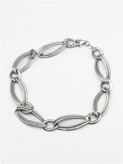 Bracciale Gioielleria Dossena  Donna in Oro bianco BROR-33-253 - BROR-33-253